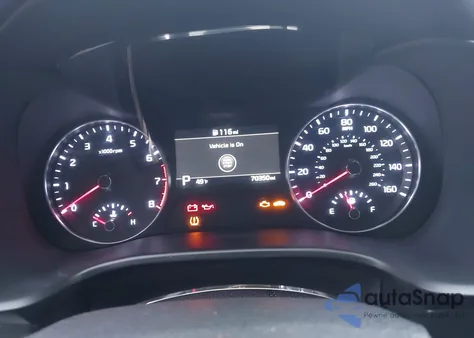 2021 Kia Forte Gt from USA, damaged, VIN 3KPF44AC8ME299930